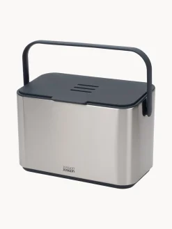 Joseph Joseph Papelera Collect, 4 L^ Cubos De Basura Y Reciclaje|Almacenaje De Cocina