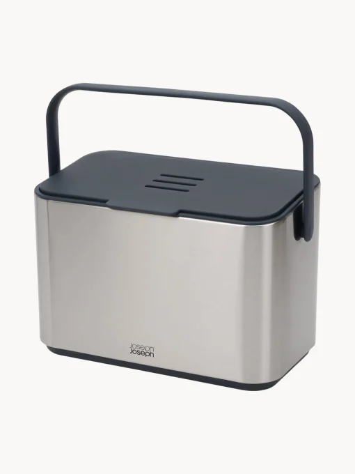 Joseph Joseph Papelera Collect, 4 L^ Cubos De Basura Y Reciclaje|Almacenaje De Cocina