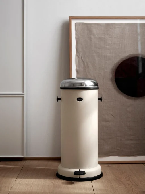 Vipp Papelera con pedal 16