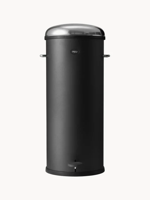 Vipp Papelera con pedal 17^ Cubos De Basura Y Reciclaje|Almacenaje De Cocina