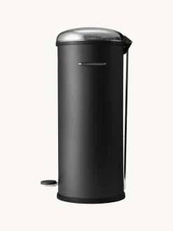 Vipp Papelera con pedal 17^ Cubos De Basura Y Reciclaje|Almacenaje De Cocina