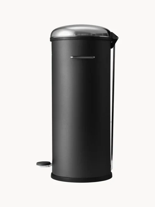 Vipp Papelera con pedal 17^ Cubos De Basura Y Reciclaje|Almacenaje De Cocina