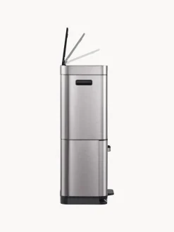 EKO Papelera con sensor Himalaya, 35 L + 25 L