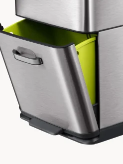 EKO Papelera con sensor Himalaya, 35 L + 25 L