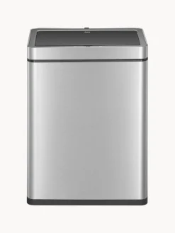 EKO Papelera con sensor Mirage, 2x30 L