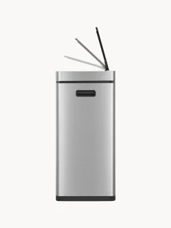 EKO Papelera con sensor Mirage, 2x30 L