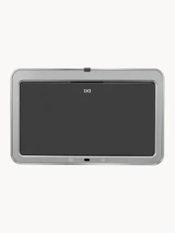 EKO Papelera con sensor Mirage, 2x30 L