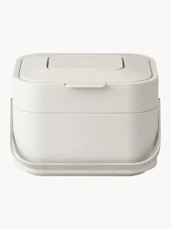 Joseph Joseph Papelera residuos orgánicos Stack, 4 L
