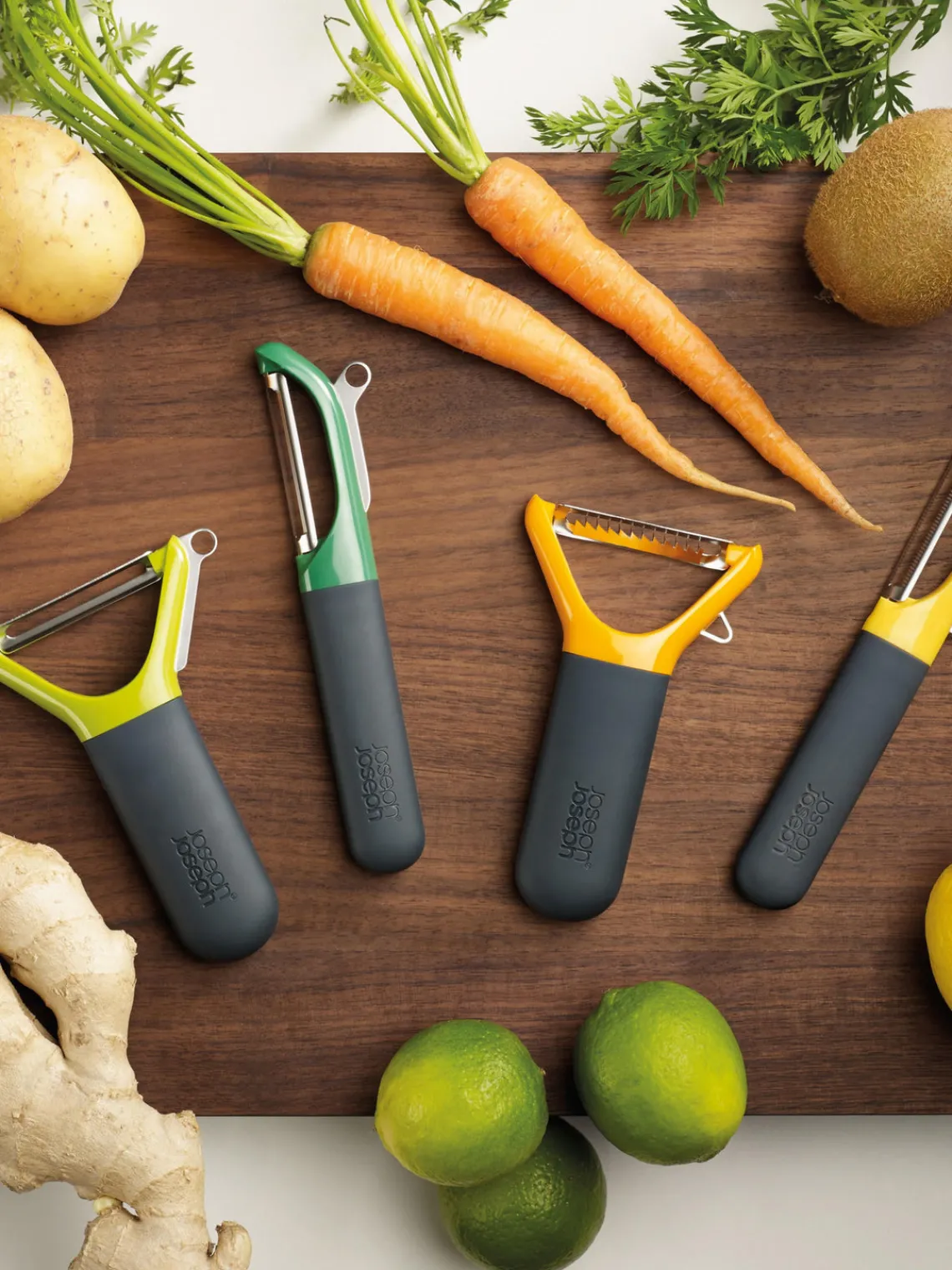Joseph Joseph Pelador Multi-Peel