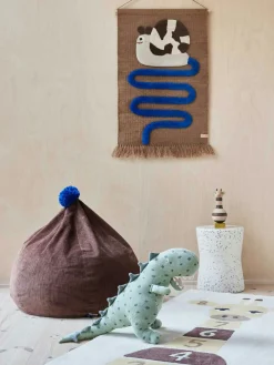 Niños Oyoy Living Design Peluche dinosaurio Theo