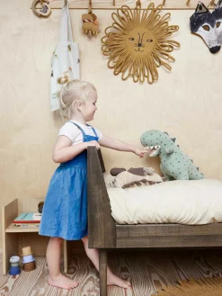 Niños Oyoy Living Design Peluche dinosaurio Theo