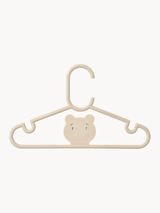 Liewood Perchas Falton, 8 uds.^Niños Colgadores Y Estantes De Pared|Decoración Infantil