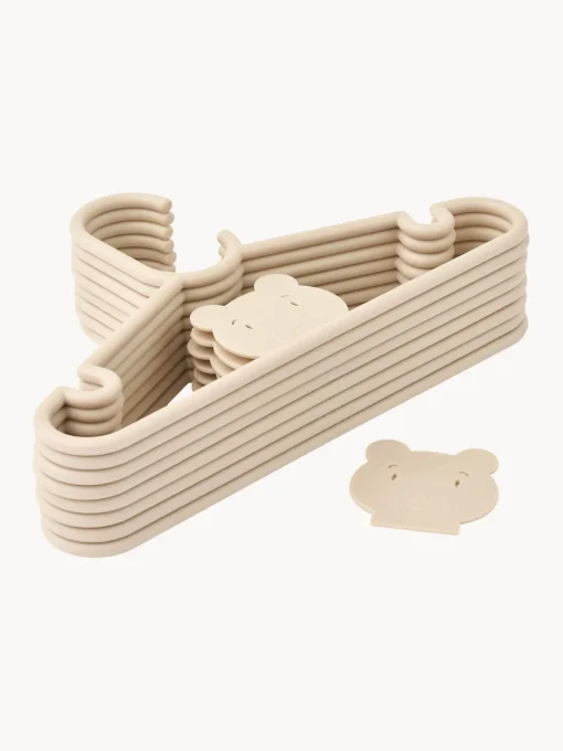 Liewood Perchas Falton, 8 uds.^Niños Colgadores Y Estantes De Pared|Decoración Infantil