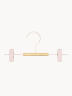 Mustard Made Perchas Kids Clip, 5 uds.^Niños Decoración Infantil|Almacenaje Infantil