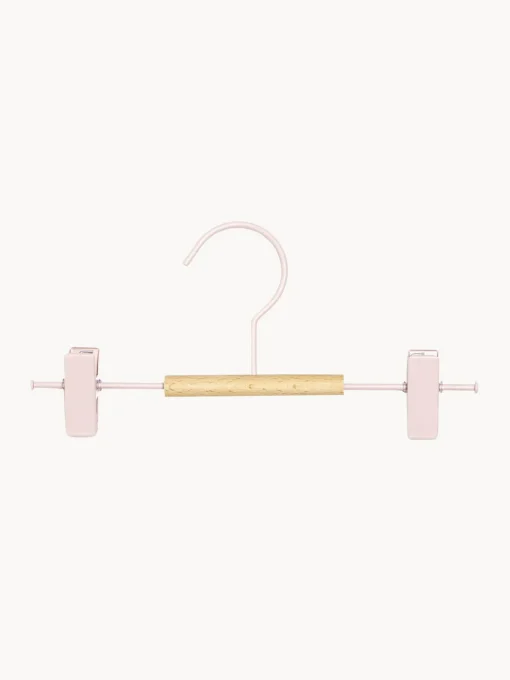 Mustard Made Perchas Kids Clip, 5 uds.^Niños Decoración Infantil|Almacenaje Infantil