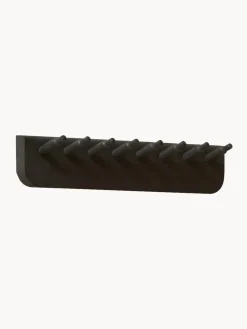 Form & Refine Perchero de madera de roble Echo, 40 cm