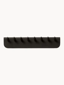 Form & Refine Perchero de madera de roble Echo, 40 cm