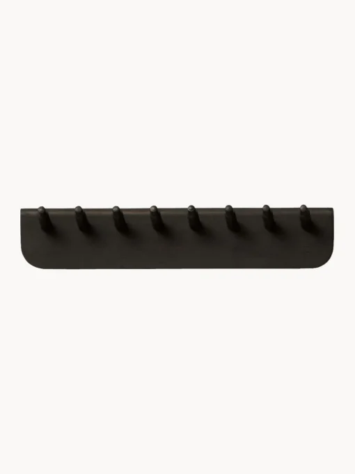 Form & Refine Perchero de madera de roble Echo, 40 cm
