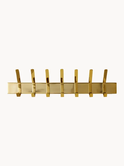 HKLIVING Perchero de metal Clothing Hook