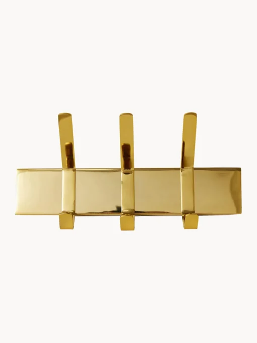 HKLIVING Perchero de metal Clothing Hook
