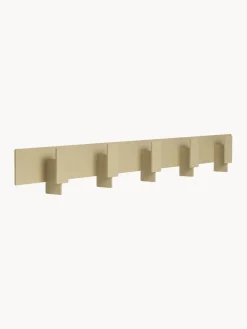 Ferm Living Perchero de metal Lager^ Percheros De Pared