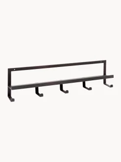 Perchero de pared de metal Quinn