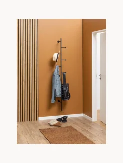Perchero de pared de metal Aspen