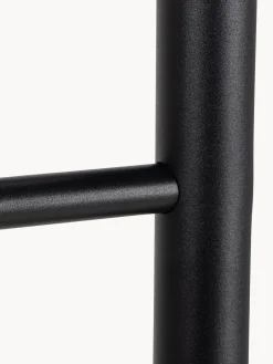 Perchero de pared de metal Aspen