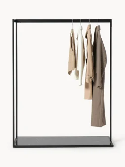 Westwing Collection Perchero en look mármol Pacey^ Percheros De Pie|Percheros De Pie