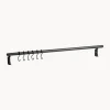 Nordal Perchero Malo, 6 ganchos^ Estanterías De Pared