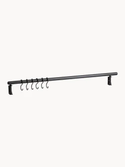 Nordal Perchero Malo, 6 ganchos^ Estanterías De Pared
