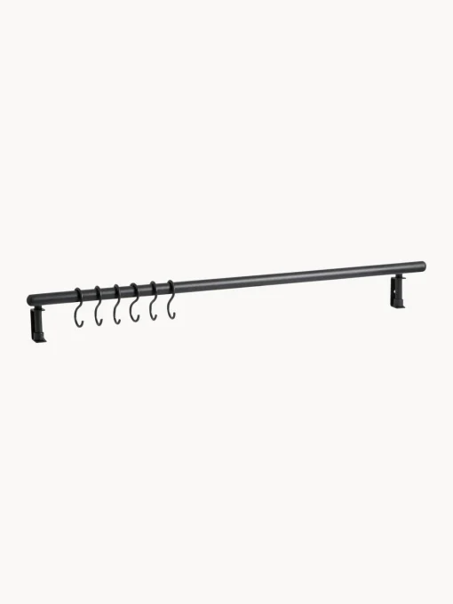Nordal Perchero Malo, 6 ganchos^ Estanterías De Pared