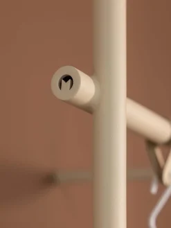 Metallbude Perchero Tamina