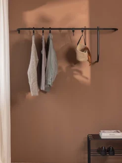 Metallbude Perchero Tamina^ Percheros De Pared