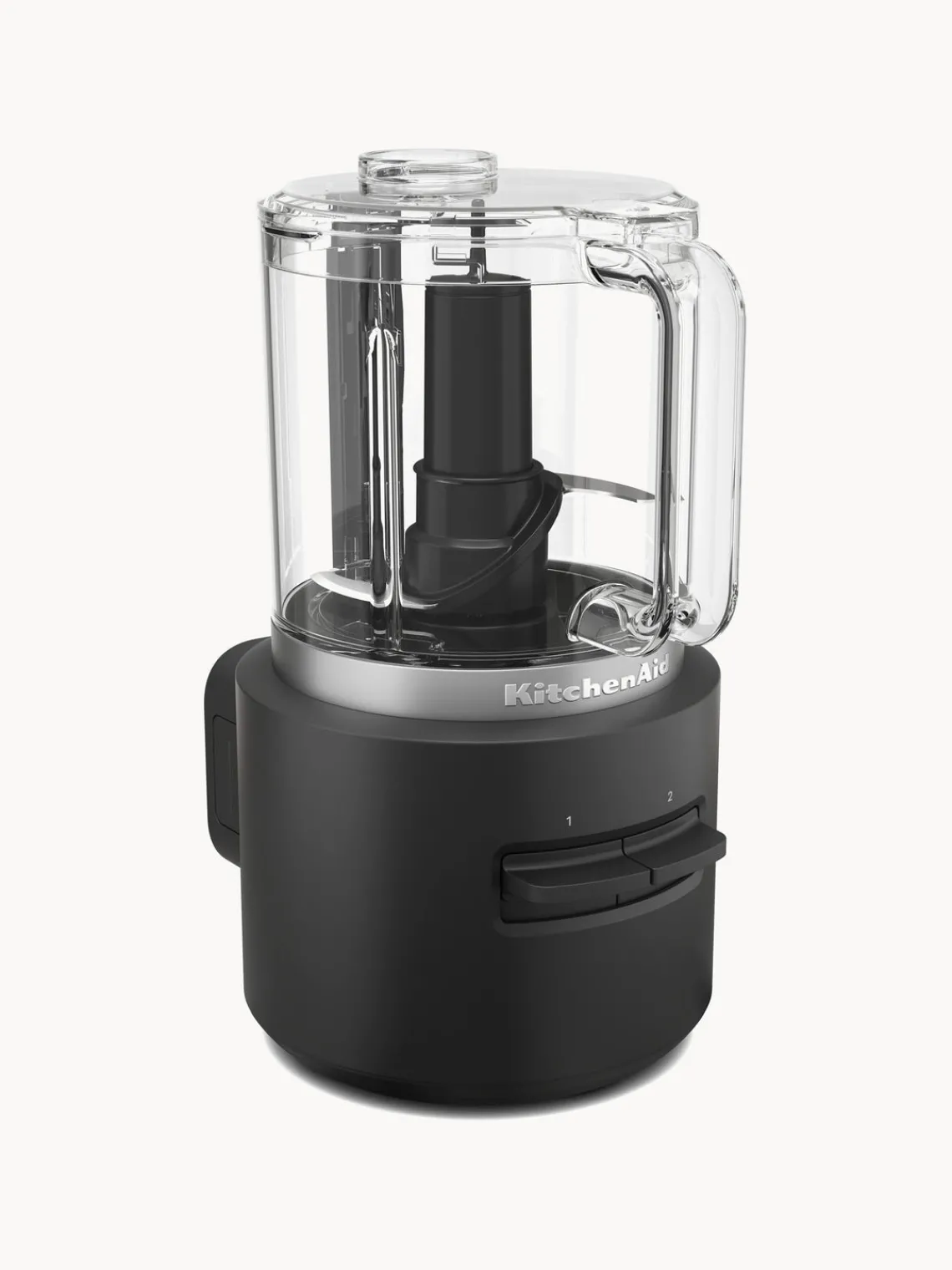 KitchenAid Picador con batería recargable Go Cordless, portátil^ Aparatos De Cocina|Aparatos De Cocina
