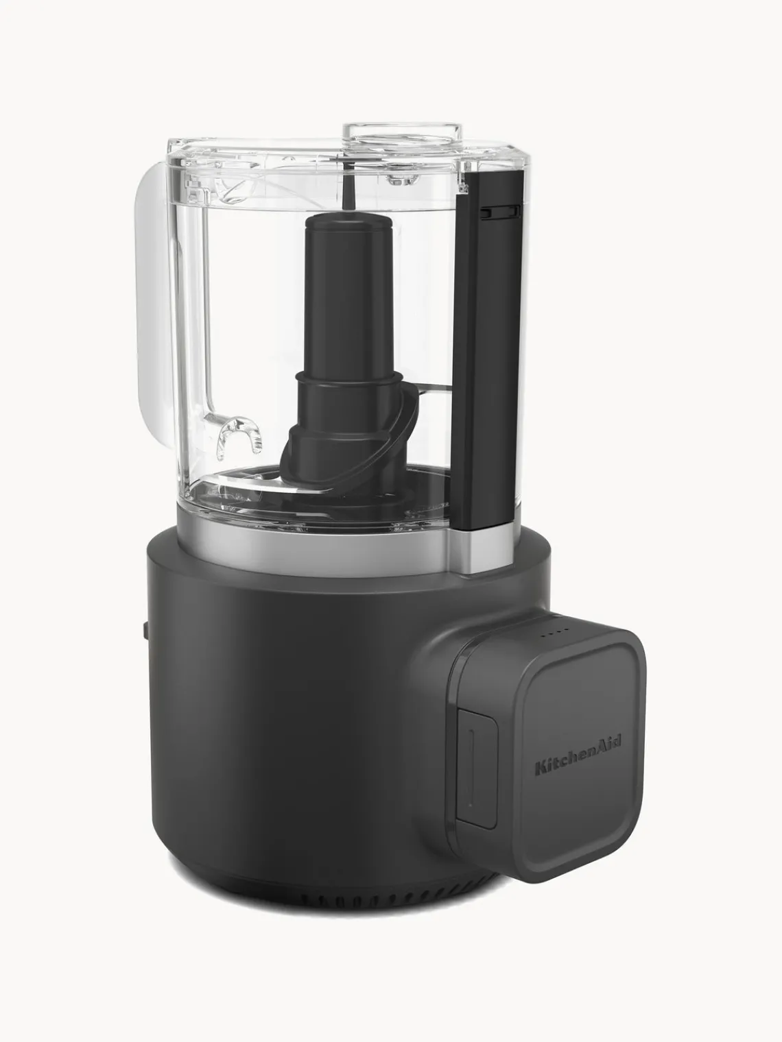 KitchenAid Picador con batería recargable Go Cordless, portátil^ Aparatos De Cocina|Aparatos De Cocina