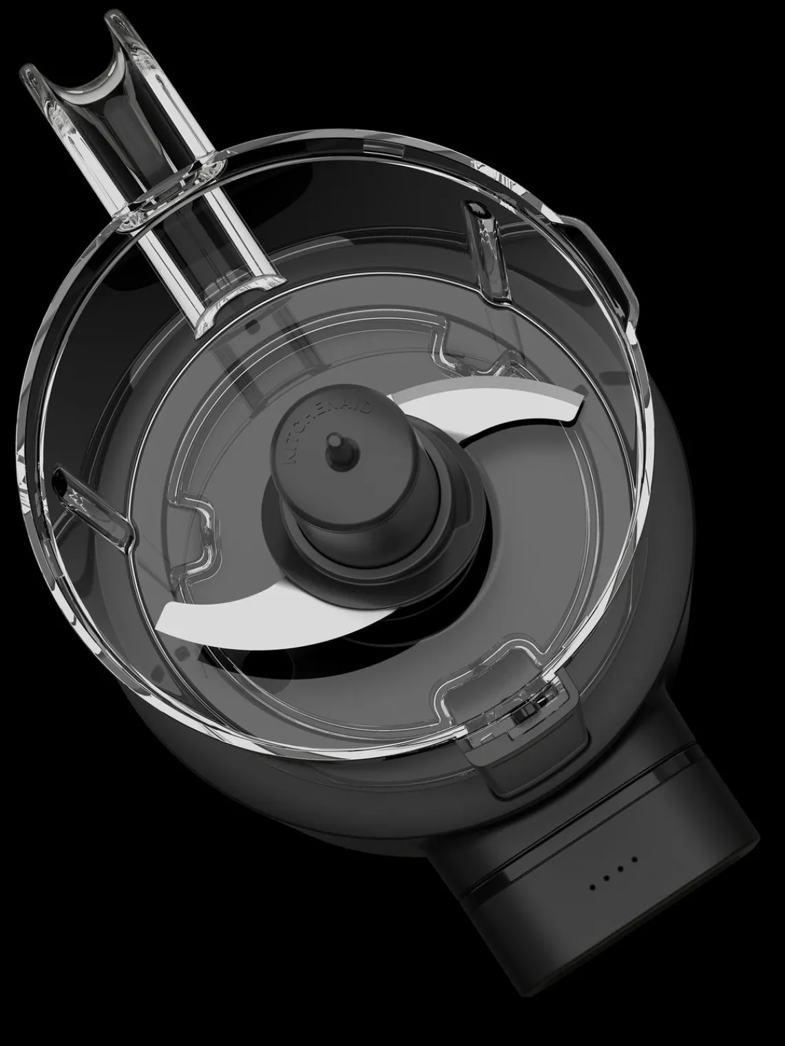 KitchenAid Picador con batería recargable Go Cordless, portátil^ Aparatos De Cocina|Aparatos De Cocina