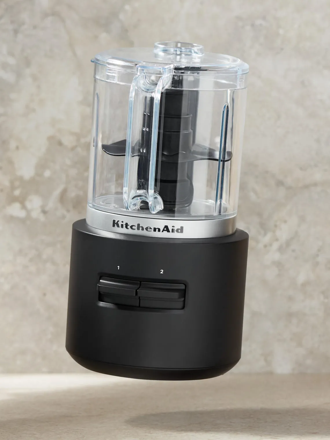 KitchenAid Picador con batería recargable Go Cordless, portátil^ Aparatos De Cocina|Aparatos De Cocina