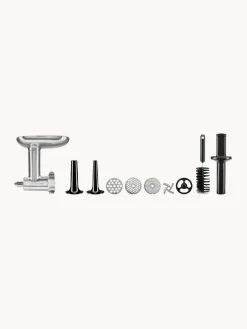KitchenAid Picadora de metal con embutidora