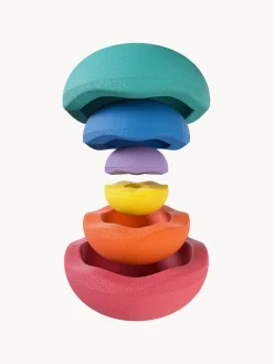 Niños Stapelstein Piedras apilables Inside, 6 uds.