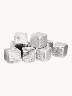 Sagaform Piedras de whisky Rocking, 9 uds.^ Artículos De Cocina|Accesorios De Bar