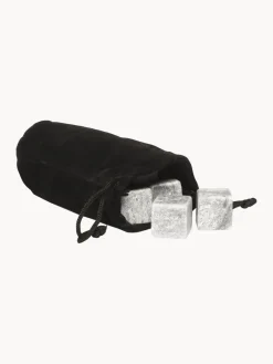 Sagaform Piedras de whisky Rocking, 9 uds.^ Artículos De Cocina|Accesorios De Bar
