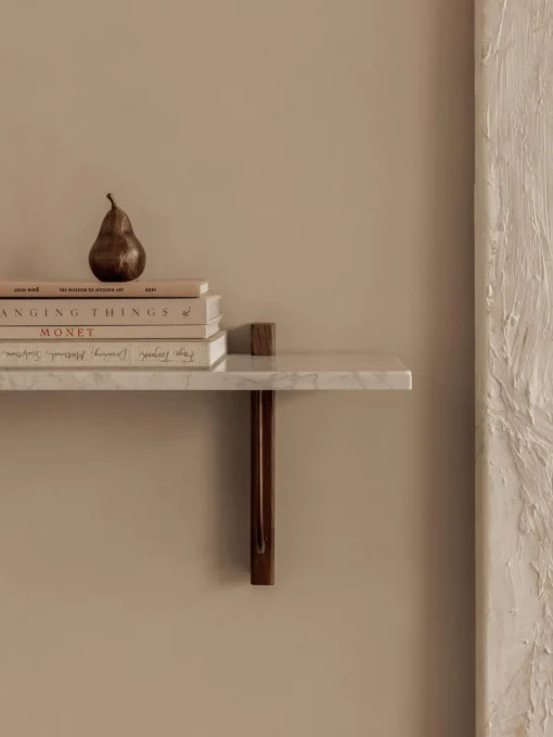 Audo Copenhagen Pieza decorativa con efecto envejecido Sentiment