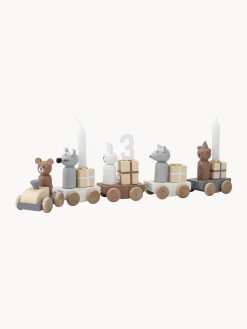 Bloomingville Mini Pieza decorativa de cumpleaños Birthday^Niños Decoración Infantil