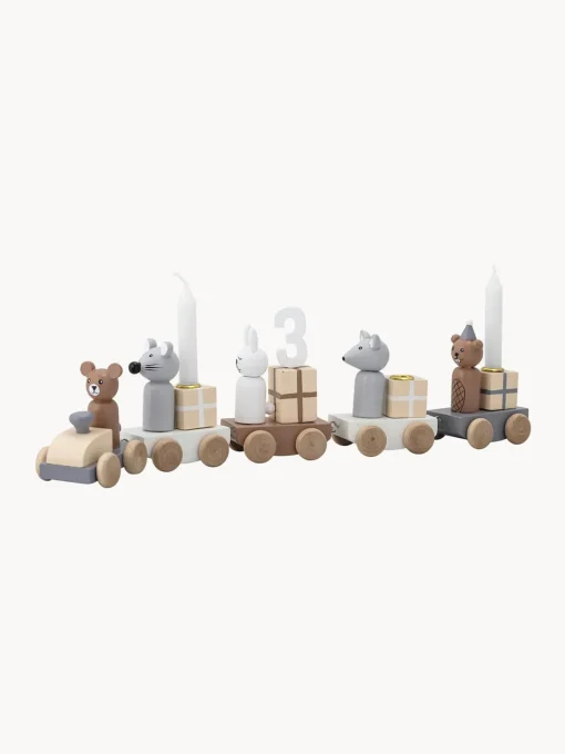 Bloomingville Mini Pieza decorativa de cumpleaños Birthday^Niños Decoración Infantil