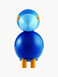 KAY BOJESEN Pieza decorativa de madera de haya Songbird Kay