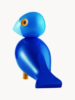 KAY BOJESEN Pieza decorativa de madera de haya Songbird Kay