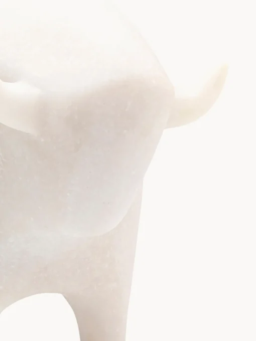 Kare Design Pieza decorativa de polystone Soft^ Figuras Decorativas|Jarrones