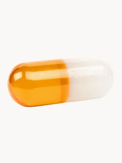 Jonathan Adler Pieza decorativa Pill^ Jarrones|Figuras Decorativas