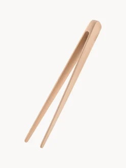 Zone Denmark Pinzas de madera de haya Singles^ Utensilios De Cocina
